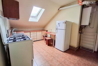 Apartament cu 2 camere de vanzare in Timisoara, zona Aradului - 6