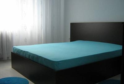 2 camare cu centrala gaze , vis a vis de  City Mall,mobilat ,utilat,etajul 1. - 3