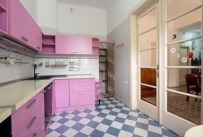 Vila Art Deco cu poveste intre istorie, functionalitate si rafinament - 9