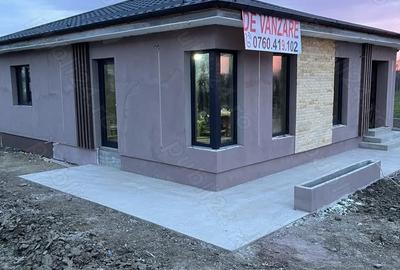 Casă cu Teren 600 Mp în Central - 3