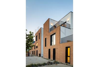 Apartament cu 2 camere semidecomandat în Balotești - 4