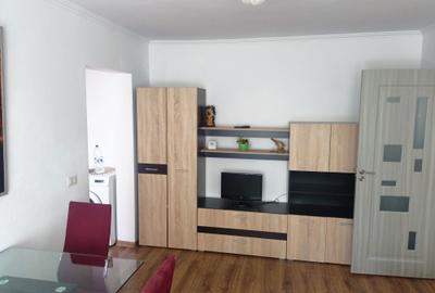 Apartament cu 2 camere semidecomandat în Central - 5