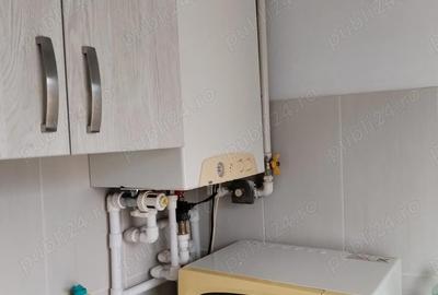 Garsonieră decomandată în Central - 5