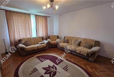 Apartament cu 3 camere decomandate si balcon zona Vasile Aaron Sibiu - 2