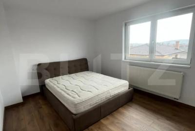 Apartament cu 4 camere decomandat în Sâncraiu de Mureș - 9