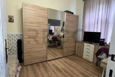 Casă cu 3 camere cu Teren 400 Mp în Central - 2