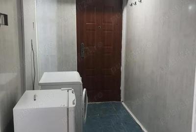 Garsonieră decomandată în Central - 6