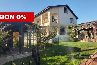 Casa 220 mp in Mineri, Tulcea