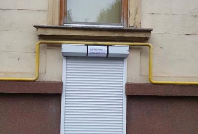 Spatiu comercial de inchiriat Ultracentral 45mp - 1