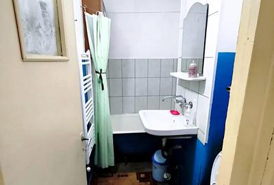 Apartament cu 3 camere semidecomandat în Zimbru - 4