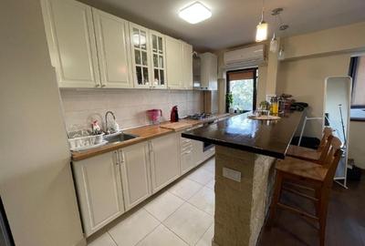 Garsonieră decomandată în Decebal - 8