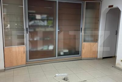 Spatiu comercial de vanzare, 54 mp, in zona Han - 2