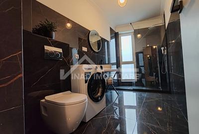 Apartament cu 2 camere semidecomandat, mobilat în Someșeni - 13