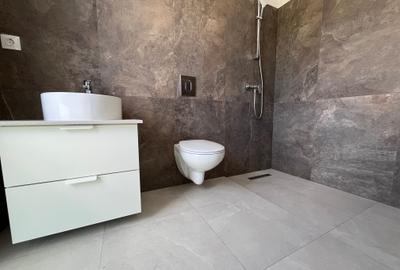 Casa nouă tip Duplex, 4 Camere, P+1E, 155 mp, 200 mp curte individuala-  Odăile - 10