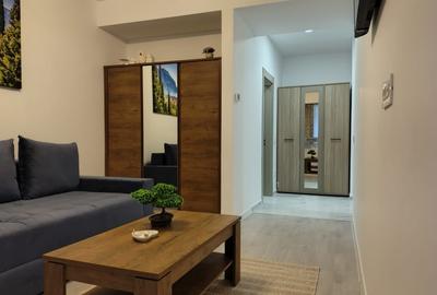 De inchiriat Garsoniera Ansamblul Rezidential Novum Bd. Timisoara 56 - 1