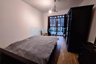 Apartament cu 2 camere semidecomandat, mobilat în Răcădău - 6