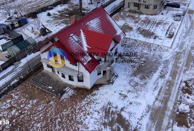 Casă cu 4 camere în Straja - 19