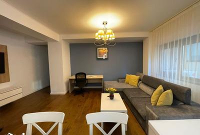 Apartament cu 2 camere decomandat în Tomis Plus - 12