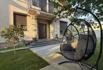 Vila Superba 5 Camere Pantelimon Teren 433 Mp Comision 0%