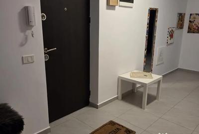 Apartament cu 3 camere decomandat în Exterior Vest - 13