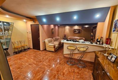 Apartament duplex  bulervardul Alexandru Lapusneanu zona trocadero - 4