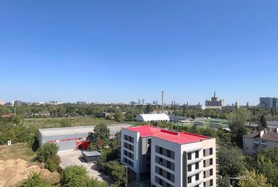 4 camere  119 mp priveliste panoramica– Casa Presei Residence - 15