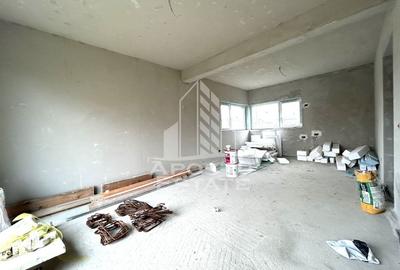 Duplex despartit prin camera tehnica | teren 388 mp | Mosnita Noua - 5