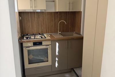 Apartament cu 2 camere semidecomandat în Calea București - 2