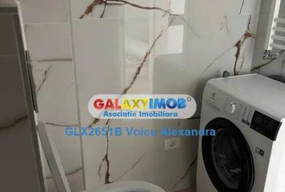 Apartament Tip Studio Lux - Berceni - Dimitrie Leonida - Par - 2