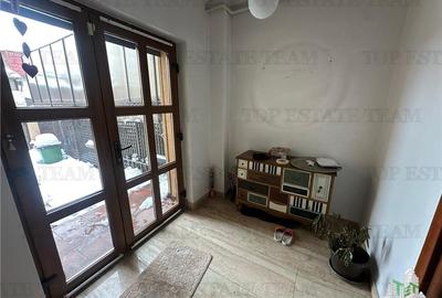 Casă individuală cu 6 camere cu Canalizare în Bucureștii Noi - 6