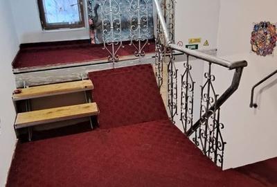 Spațiu comercial, de 50 mp, în Ultracentral - 3