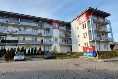 Garsonieră decomandată, mobilată în Central - 2