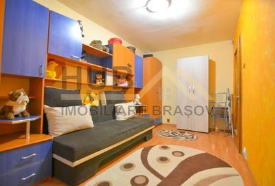 De Vanzare Apartament 3 Camere | Decomandat | 68mp Util | Etaj 1 | Noua - 7
