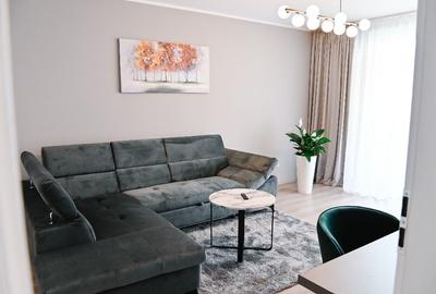 Apartament 2 camere - URBAN PLAZA - 1