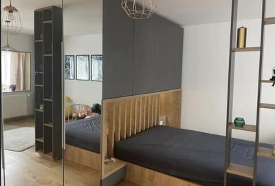 Garsonieră decomandată în Decebal - 3