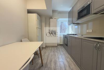 Apartament cu 2 camere decomandat, mobilat în Gării - 18