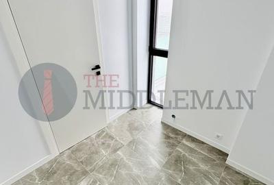 One Cotroceni Park I 3 camere I Facilitati Exclusive I 0% comision One Cotroceni Park I 3 camere I Facilitati Exclusive I 0% comision - 3