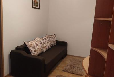 Apartament cu 2 camere nedecomandat în Tătărași - 1