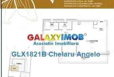 Unirii apartamente 3 camere in complex rezidential,exclusivist - 4