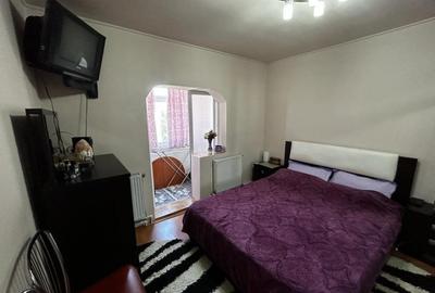 Apartament 3 camere Dorobantilor 70mp, 2 balcoane - 4