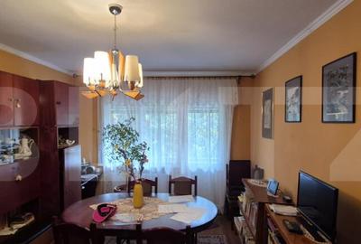 Apartament 3 camere, 67,40 mp, zona Micro 15 - 6