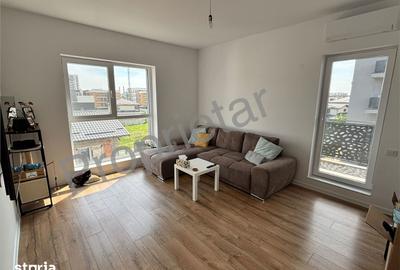 Apartament cu 3 camere în Theodor Pallady - 4