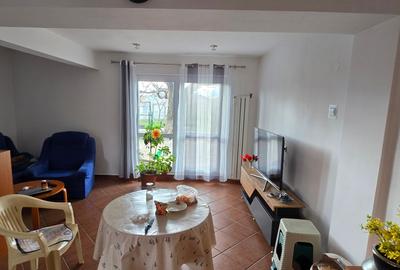 Service auto si vila de locuit Unirea Odobesti - 14