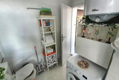 Apartament cu 2 camere nedecomandat în Central - 4