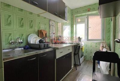 Apartament cu 2 camere în Giurgiului - 7