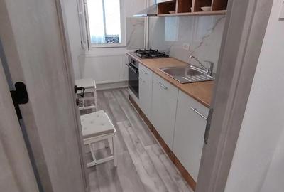 Garsonieră decomandată în Rahova - 6