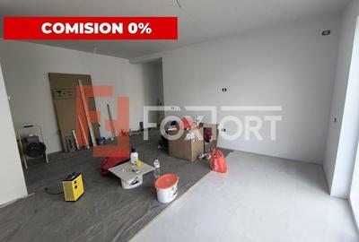 Apartament cu 3 camere decomandat în Plopi