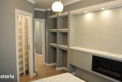 Apartament cu 3 camere în Gheorgheni - 5