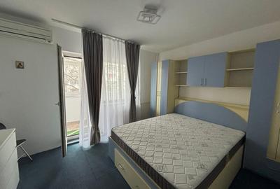 Apartament cu 2 camere semidecomandat, mobilat în Vitan - 2