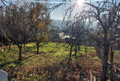 Casă cu 3 camere în Huși - 4